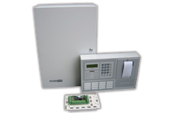 Ipari behatol�sjelz� k�zpont int�zm�nyek, irodah�zak, bev�s�rl� k�zpontok, p�nzint�zetek, m�zeumok, iskol�k elektronikus v�delm�re, rend�rs�gi vagy t�vfel�gyeleti �tjelz�ssel, t�vlek�rdez�si lehet�s�ggel, egy�b b�v�t�si �s rendszer integr�ci�s lehet�s�gekkel.