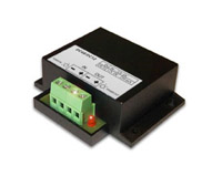 48 voltb�l lev�lasztott 12 voltos egyenfesz�lts�g el��ll�t�s�ra alkalmas t�pegys�g.