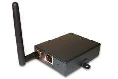 WiPort Soros port meghosszabbítás vezeték nélküli PC-s hálózaton.