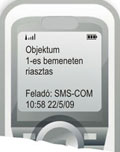 SMS rtests